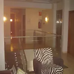 Pensjonat Penalty Walencja