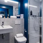 Ibis Budget Centro Puerto מלון