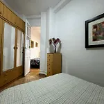 Russafa Codrut Valencia