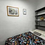 Appartement Russafa Codrut *