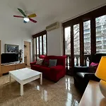 Apartment Russafa Codrut Valencia