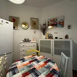 Apartment Russafa Codrut