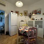 Appartement Russafa Codrut *