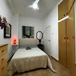 Russafa Codrut Valencia