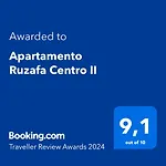 Apartment Ruzafa Centro Ii Valencia