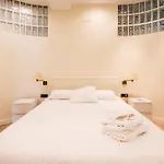 Apartment Ruzafa Centro Ii