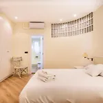 Apartment Ruzafa Centro Ii Valencia