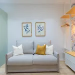 Florit Flats - The Joaquin Sorolla Station Appartement *