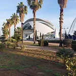 公寓式酒店 Lyesblb 瓦伦西亚