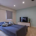 Old Town Flat By Concept Flats Βαλένθια