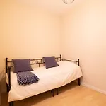Διαμέρισμα Old Town Flat By Concept Flats *
