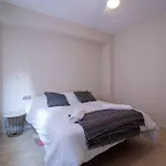 Old Town Flat By Concept Flats