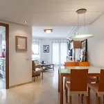 Artes Y Ciencias + Garaje + Netflix * 발렌시아