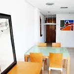 Artes Y Ciencias + Garaje + Netflix 발렌시아