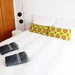 Artes Y Ciencias + Garaje + Netflix * 발렌시아
