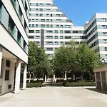 Artes Y Ciencias + Garaje + Netflix * 발렌시아
