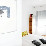 Artes Y Ciencias + Garaje + Netflix 아파트