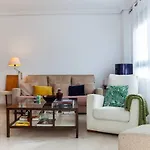 아파트 Artes Y Ciencias + Garaje + Netflix 발렌시아