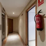 아파트 Artes Y Ciencias + Garaje + Netflix 발렌시아