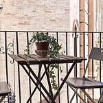 Silk Exchange - Market Apartman *