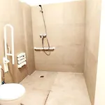 Apartmán Lifecoliving Loft B *