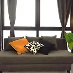 Apartmán Lifecoliving Loft B *