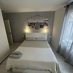 Apartamento Estilo Italiano *