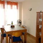 Apartman Playa Rosa Valencia