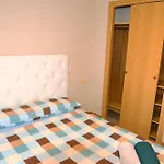 Playa Rosa Apartman *