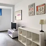 Flats Friends Tetuan *