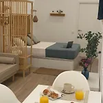 Travel Habitat Cabanyal Lofts Apartamento