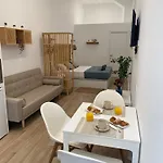 Travel Habitat Cabanyal Lofts * Valencia