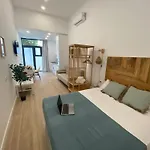 Travel Habitat Cabanyal Lofts Apartamento Valencia