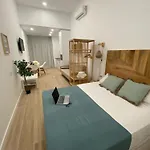 Travel Habitat Cabanyal Lofts Valencia