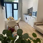 Travel Habitat Cabanyal Lofts Apartamento