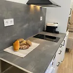 Travel Habitat Cabanyal Lofts Apartamento