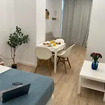 Apartamento Travel Habitat Cabanyal Lofts Valencia