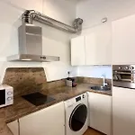 Apartman Silk Exchange - Market *