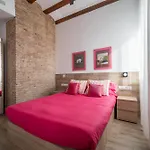 Appartement Flats Piera Center *