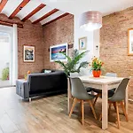 Flats Piera Center Appartement *