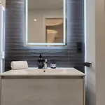 Loft Benimaclet 아파트 발렌시아