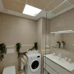 公寓 Non Stress Turia 瓦伦西亚