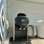 아파트 Loft Benimaclet