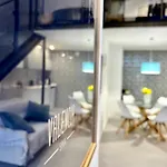 Loft Benimaclet 발렌시아