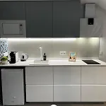Loft Benimaclet 아파트