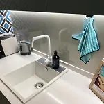 아파트 Loft Benimaclet 발렌시아