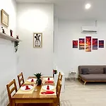 Privat bolig ☆the Stay☆ Valencia