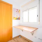 아파트 Atico De Lujo Plaza Ayuntamiento *