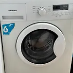 Monfort Apartmán
