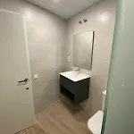 Travel Habitat Cabanyal Lofts Apartamento *